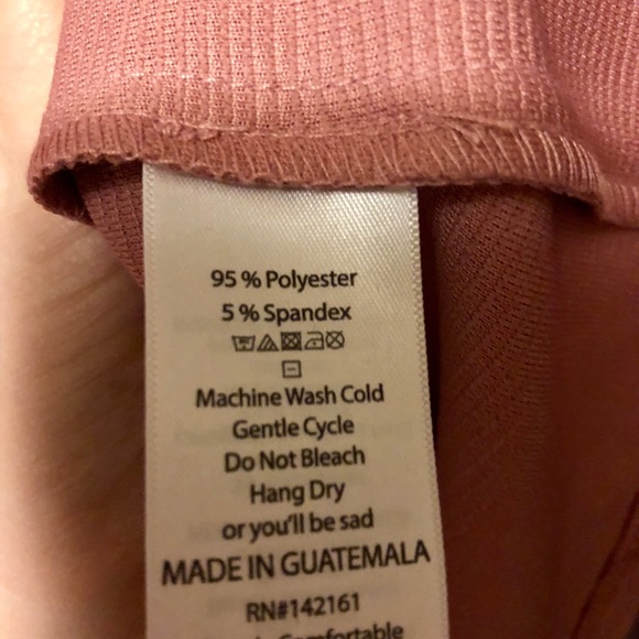 BNWT Lularoe Amelia dress - Picture 5 of 6